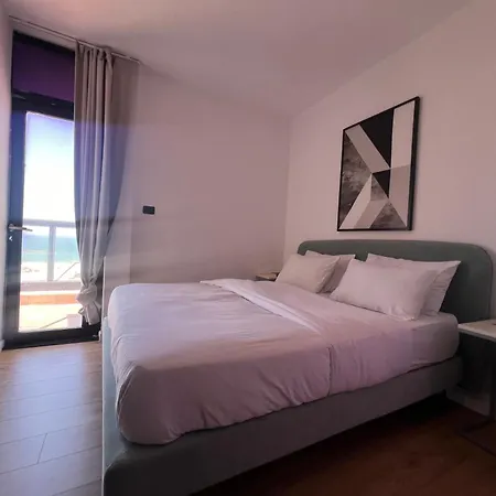 3Bedrooms Suite With Balcony And Shelter Yarkon Tel Aviv Esterno foto