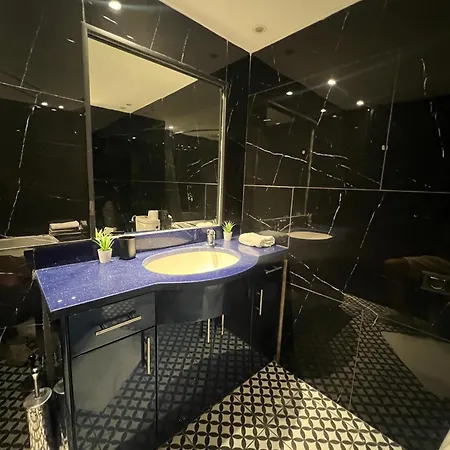 3Bedrooms Suite With Balcony And Shelter Yarkon Tel Aviv Esterno foto